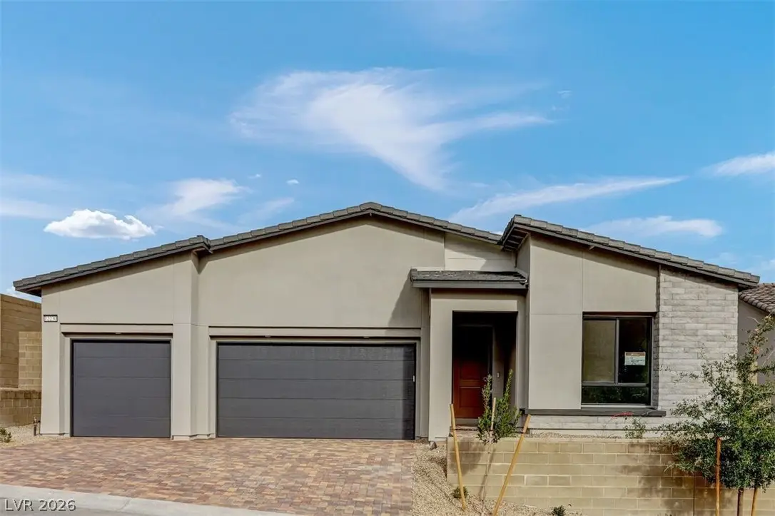 12230 Elderwood Street, Las Vegas, NV 89138 - #1