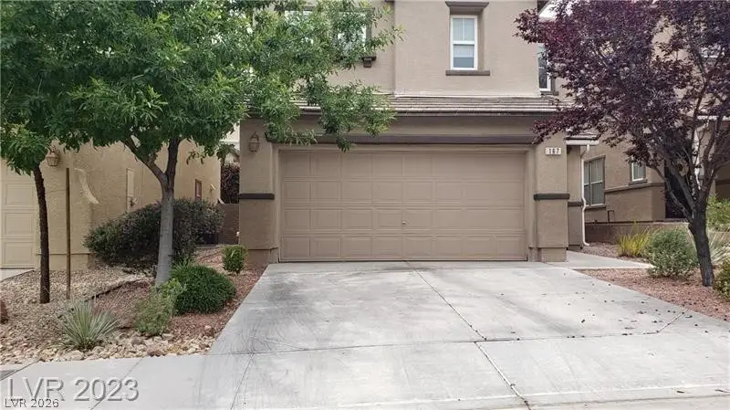 167 Desert Pond Avenue, Henderson, NV 89002 - #1