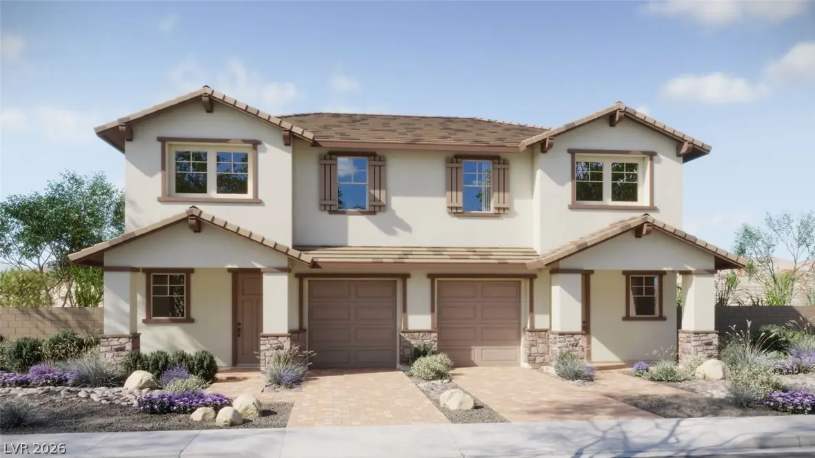 243 Starlit Moon Lane, Henderson, NV 89015 - #1