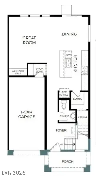 243 Starlit Moon Lane, Henderson, NV 89015 - #2
