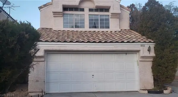 8332 Shore Breeze Drive, Las Vegas, NV 89128