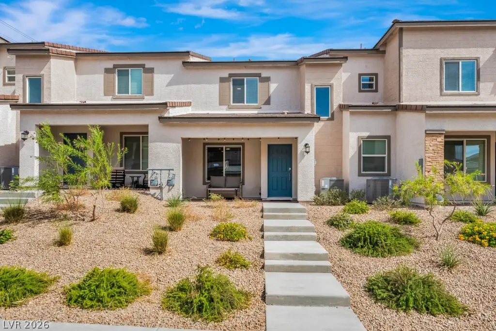 10773 Evelyn Yard Court, Las Vegas, NV 89166 - #1