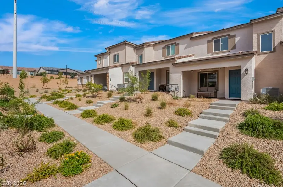 10773 Evelyn Yard Court, Las Vegas, NV 89166 - #2