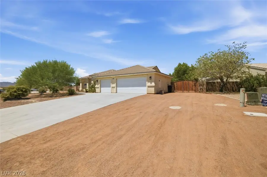 4730 E Stoneham Street, Pahrump, NV 89061 - #3