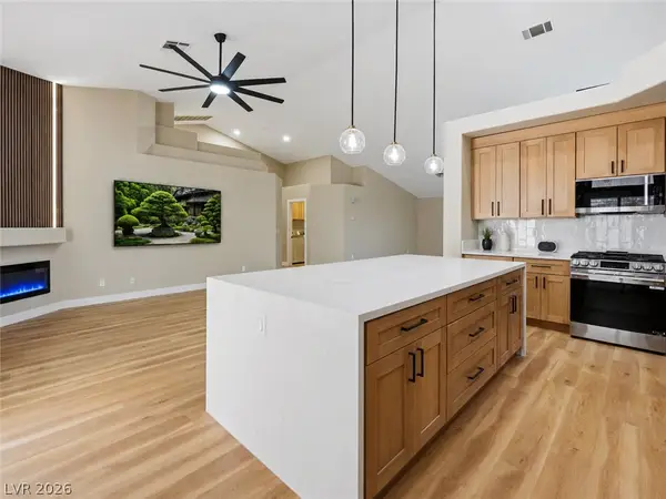 109 Westin Lane, Henderson, NV 89002