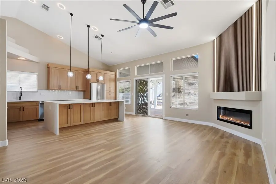 109 Westin Lane, Henderson, NV 89002 - #3