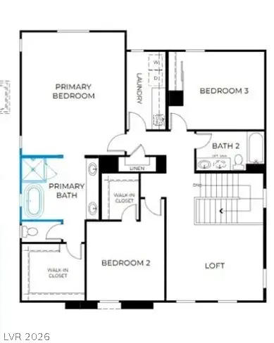 55 Rubato Lane, Henderson, NV 89015 - #3