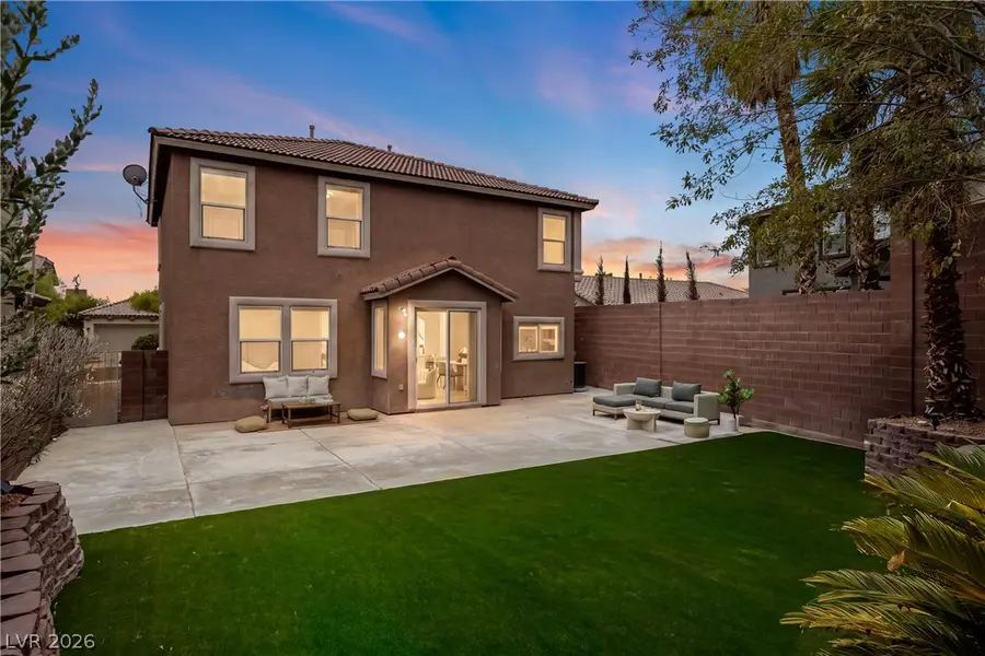 537 Lacabana Beach Drive, Las Vegas, NV 89138 - #2