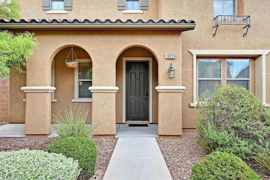 10725 Cape Shore Avenue, Las Vegas, NV 89166 - #2