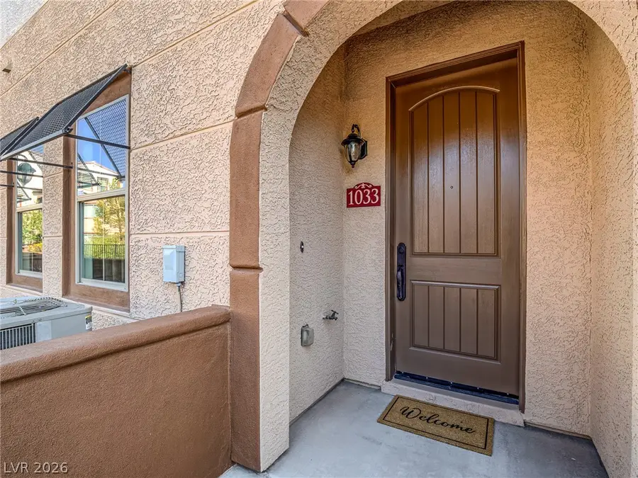 1033 Via Panfilo Avenue, Henderson, NV 89011 - #3