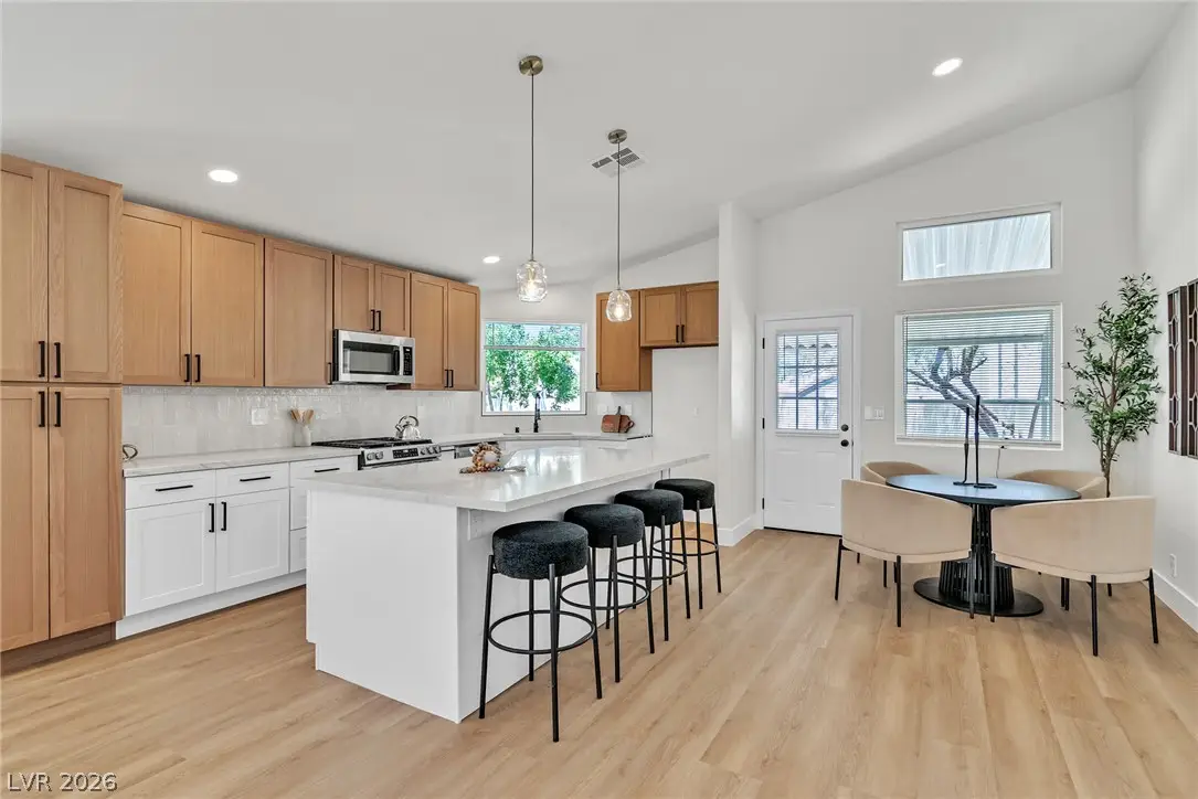 8220 Mt Brodie Circle, Las Vegas, NV 89145 - #1