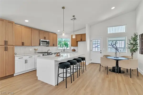 8220 Mt Brodie Circle, Las Vegas, NV 89145