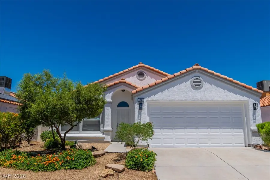 8220 Mt Brodie Circle, Las Vegas, NV 89145 - #2
