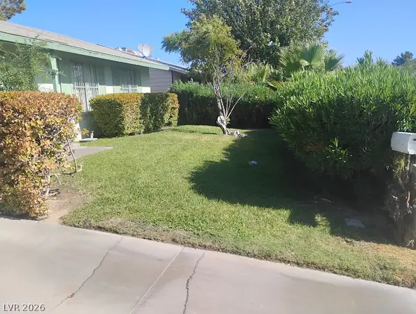 1208 Sandy Cove Street, Las Vegas, NV 89110