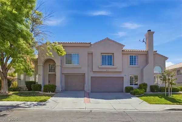 505 Rafkin Place, Henderson, NV 89052