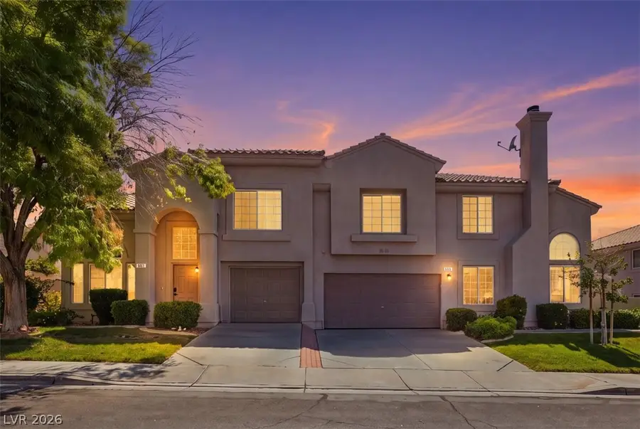 505 Rafkin Place, Henderson, NV 89052 - #3