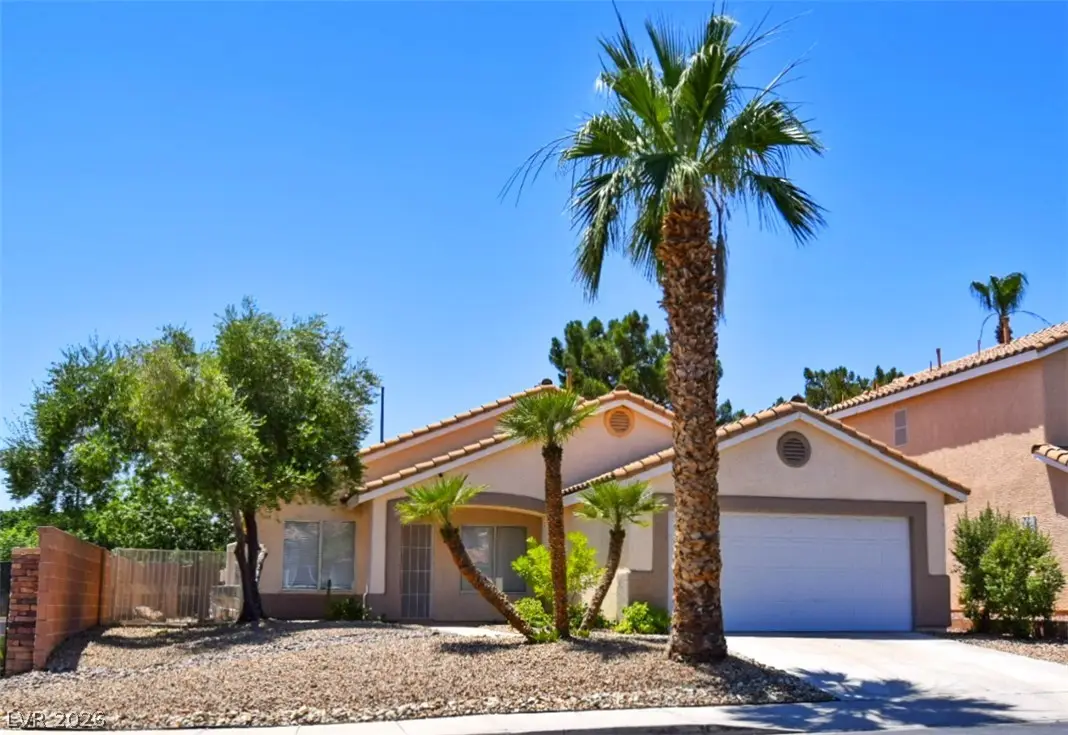 1587 Alpine Hills Avenue, Henderson, NV 89014 - #1