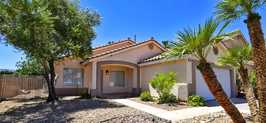 1587 Alpine Hills Avenue, Henderson, NV 89014 - #2