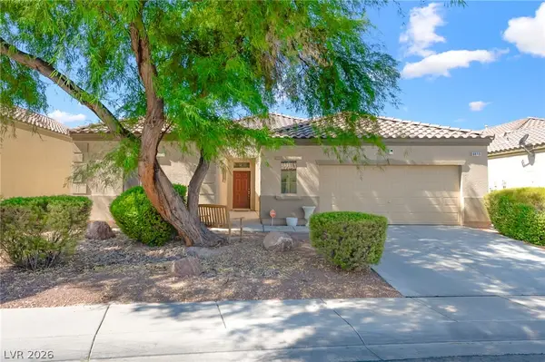6613 Johnny Love Lane, North Las Vegas, NV 89086