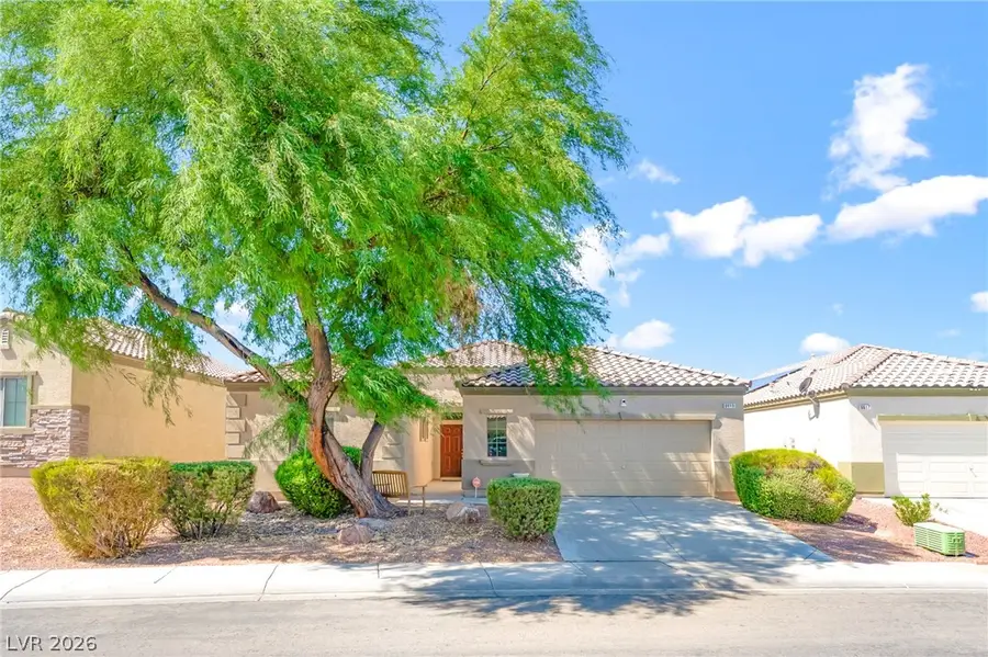 6613 Johnny Love Lane, North Las Vegas, NV 89086 - #2