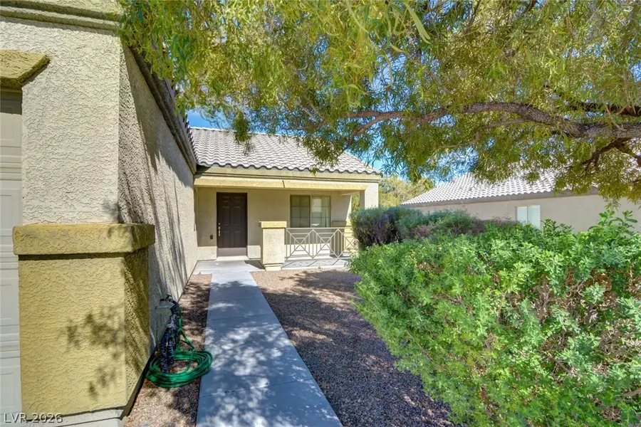 5820 Faye Talor Street, North Las Vegas, NV 89081 - #2