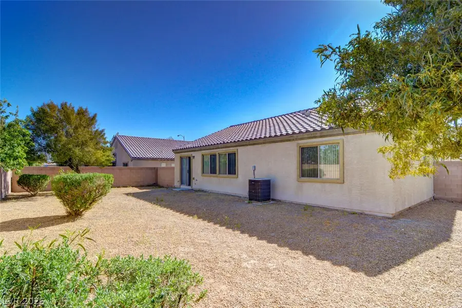 5820 Faye Talor Street, North Las Vegas, NV 89081 - #3
