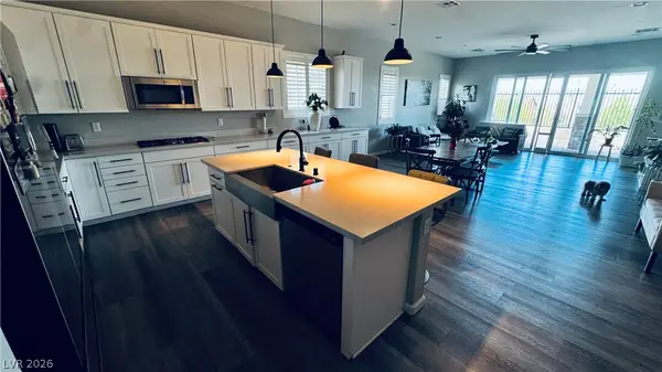 7406 Hadnot Street, Las Vegas, NV 89166