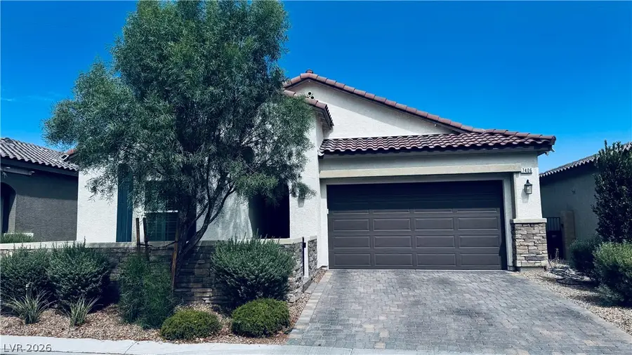 7406 Hadnot Street, Las Vegas, NV 89166 - #2