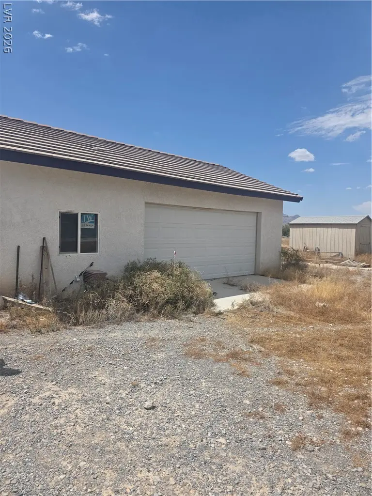91 W Bonita Avenue, Pahrump, NV 89060 - #2