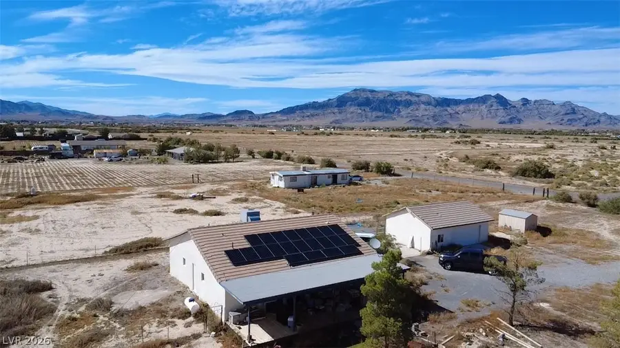 91 W Bonita Avenue, Pahrump, NV 89060 - #3