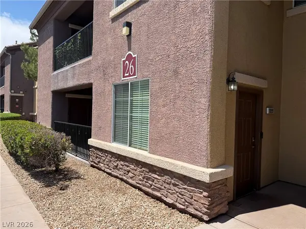 6868 Sky Pointe Drive #1099, Las Vegas, NV 89131