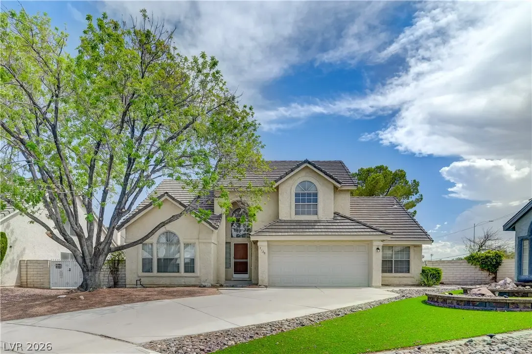 7129 Deepriver Circle, Las Vegas, NV 89129 - #1
