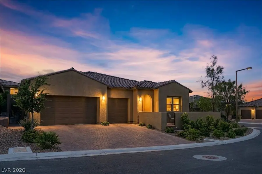 373 Jackalberry Street, Las Vegas, NV 89138 - #3