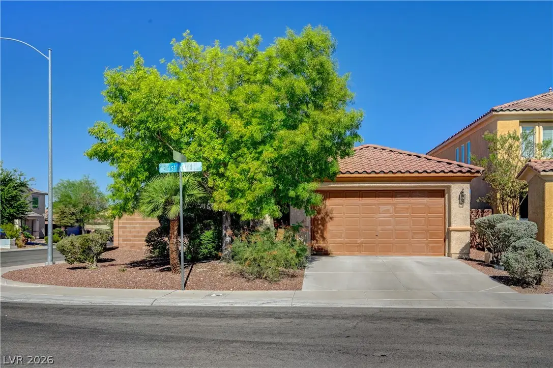 6444 Bristlebird Street, North Las Vegas, NV 89084 - #1