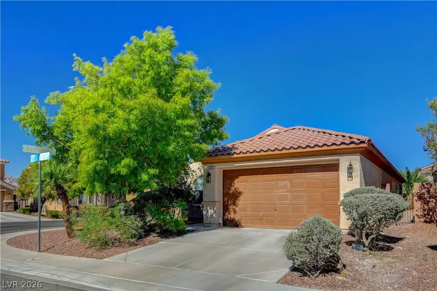 6444 Bristlebird Street, North Las Vegas, NV 89084 - #2