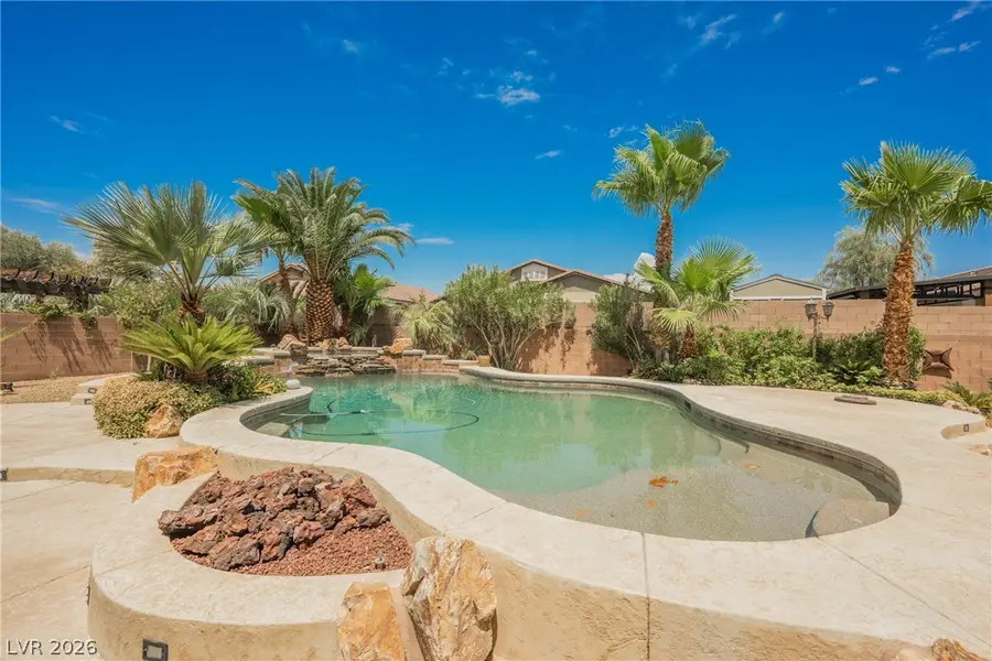 6008 Chessington Avenue, Las Vegas, NV 89131 - #2