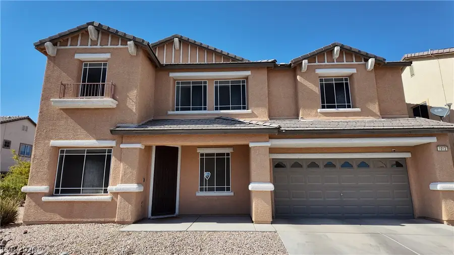 1012 Tropic Wind Avenue, North Las Vegas, NV 89081 - #2