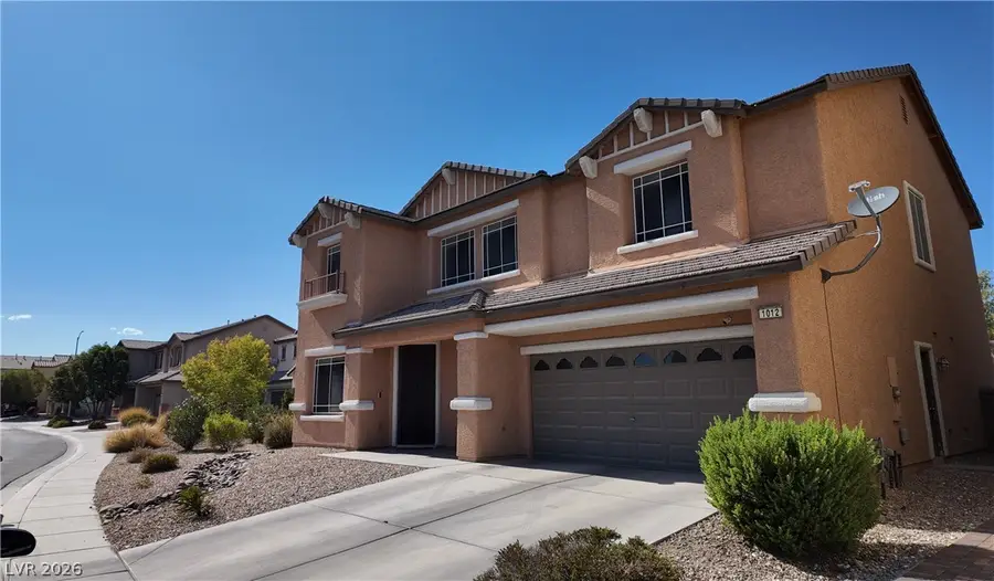 1012 Tropic Wind Avenue, North Las Vegas, NV 89081 - #3