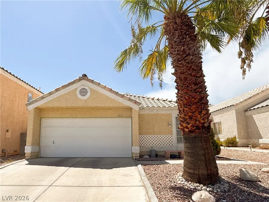 3313 Sonterra Circle, Las Vegas, NV 89117 - #2