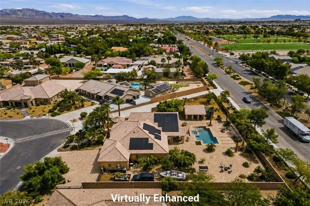 5527 Breecher Avenue, Las Vegas, NV 89131 - #1