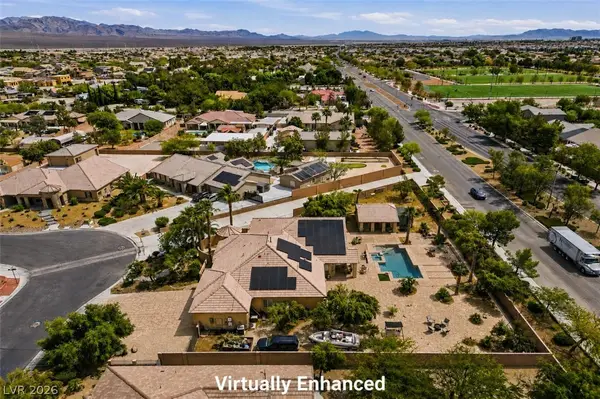 5527 Breecher Avenue, Las Vegas, NV 89131