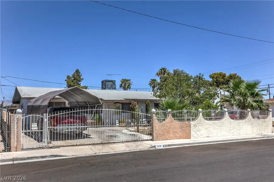 900 Taylor Avenue, North Las Vegas, NV 89030 - #2