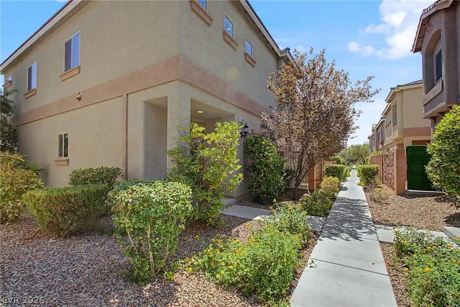 9589 Greensburg Avenue, Las Vegas, NV 89178 - #3