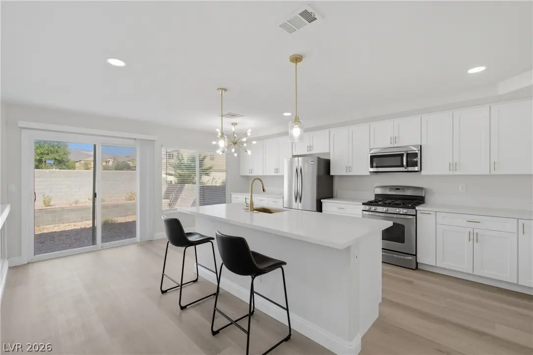3721 Deer Flats Street, Las Vegas, NV 89129 - #1