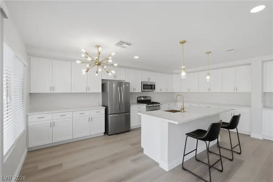 3721 Deer Flats Street, Las Vegas, NV 89129 - #2