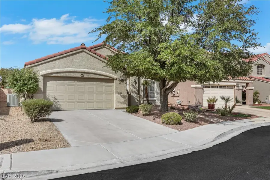 648 Moonlight Mesa Drive, Henderson, NV 89011 - #2