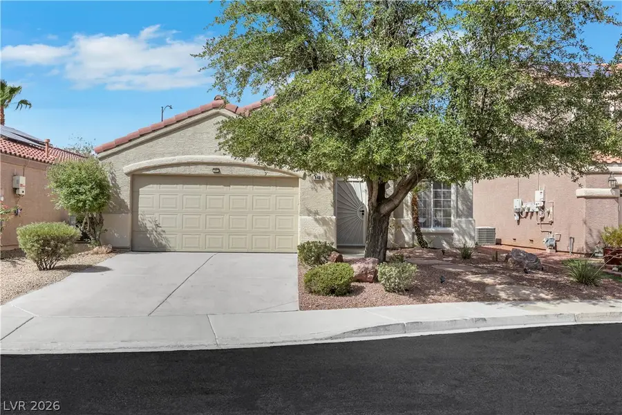 648 Moonlight Mesa Drive, Henderson, NV 89011 - #3