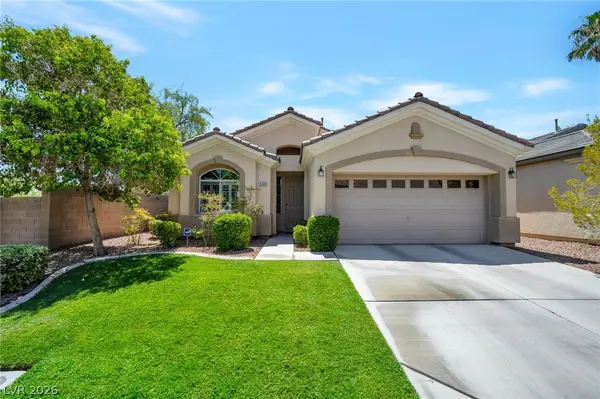 5299 Blue Gum Court, Las Vegas, NV 89148