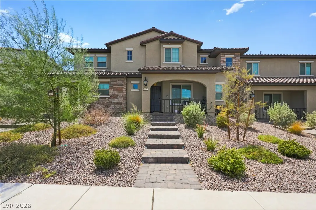 817 Watford Place, Henderson, NV 89011 - #1