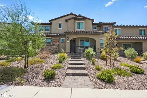 817 Watford Place, Henderson, NV 89011